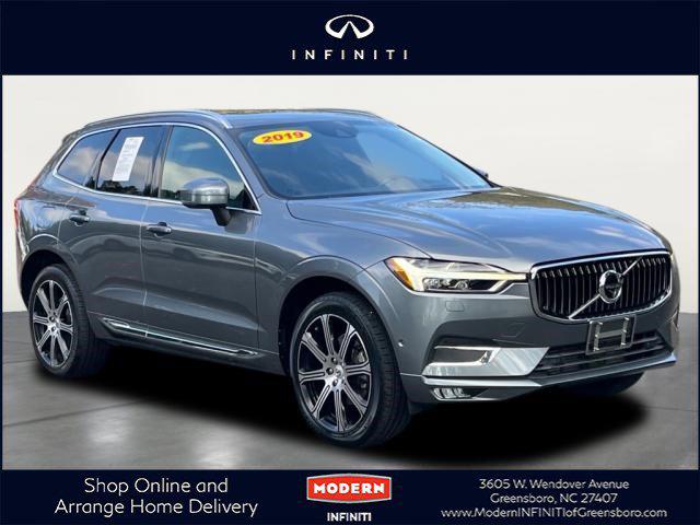 2019 Volvo XC60