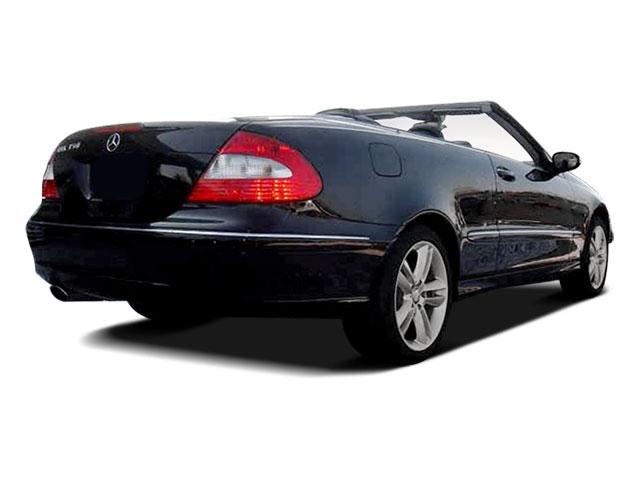 Used 2008 Mercedes-Benz CLK-CLASS CLK 350 for sale in Naples, FL ...