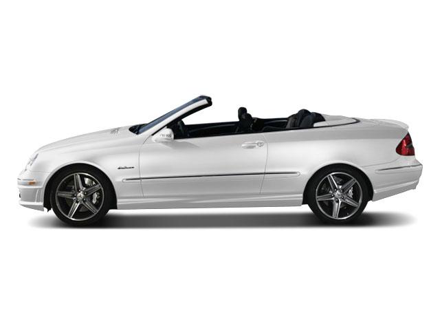 Used 2008 Mercedes-Benz CLK-CLASS CLK 350 for sale in Naples, FL ...