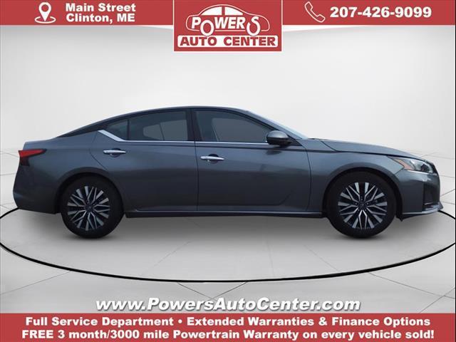 2023 Nissan Altima SV FWD