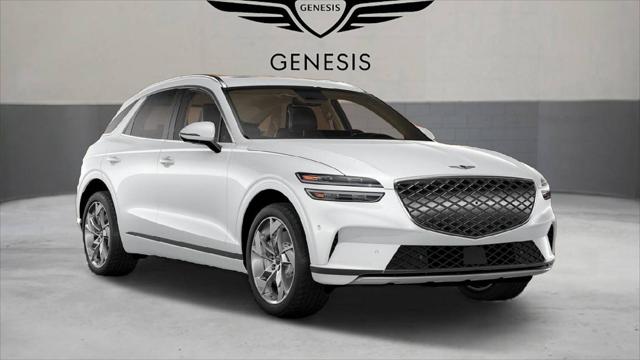 New 2024 Genesis Gv70 Advanced Awd For Sale In Cerritos, Ca 