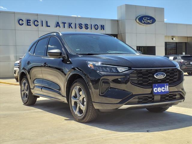 2024 Ford Escape ST-Line for sale in Hondo, TX