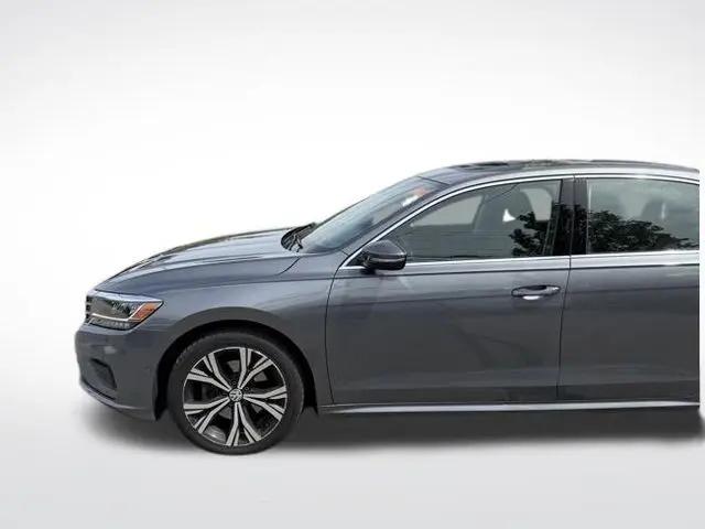 2020 Volkswagen Passat 2.0T SEL