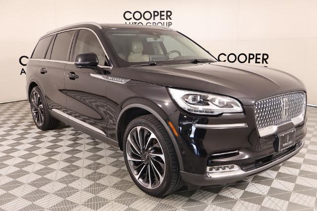 2020 Lincoln Aviator Reserve for sale in Oklahoma City, OK