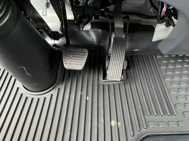 2024 Chevrolet 4500 LCF Gas 4500 HG LCF Gas