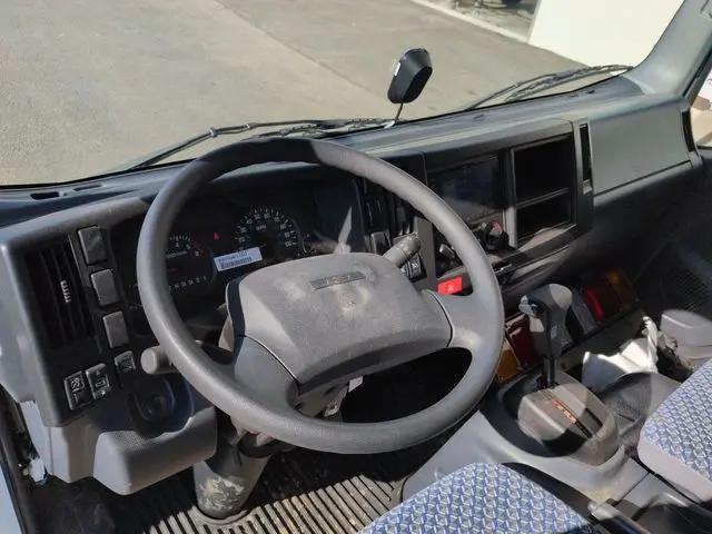 2024 Chevrolet 4500 LCF Gas 4500 HG LCF Gas