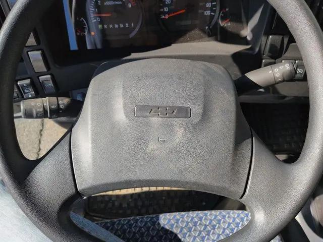 2024 Chevrolet 4500 LCF Gas 4500 HG LCF Gas