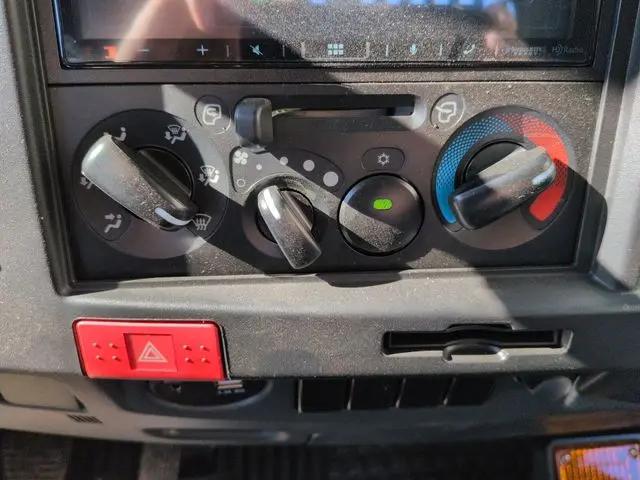 2024 Chevrolet 4500 LCF Gas 4500 HG LCF Gas