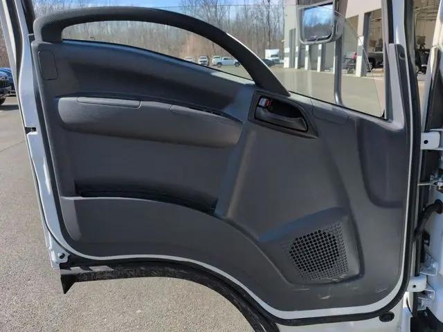 2024 Chevrolet 4500 LCF Gas 4500 HG LCF Gas