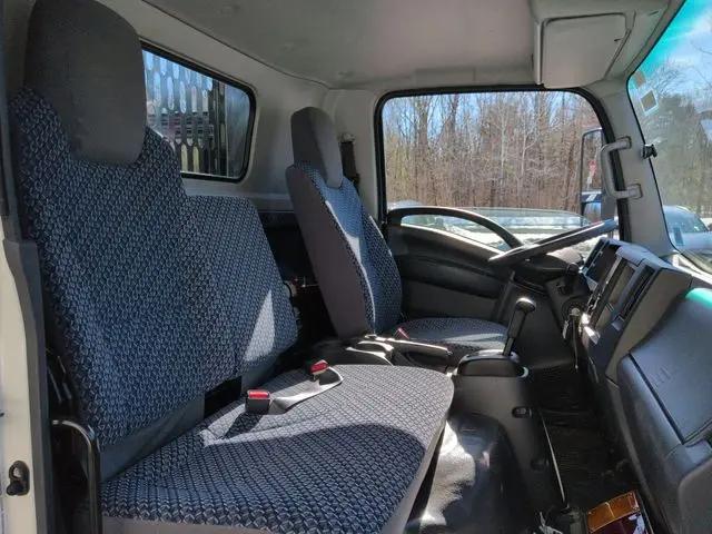 2024 Chevrolet 4500 LCF Gas 4500 HG LCF Gas