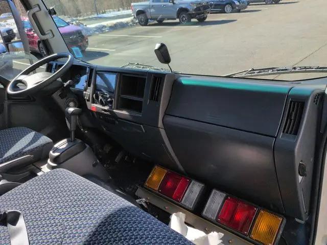 2024 Chevrolet 4500 LCF Gas 4500 HG LCF Gas