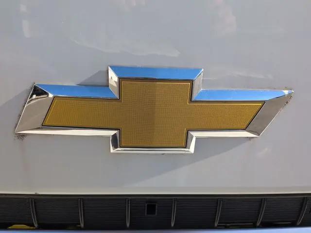 2024 Chevrolet 4500 LCF Gas 4500 HG LCF Gas