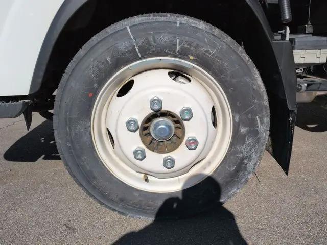 2024 Chevrolet 4500 LCF Gas 4500 HG LCF Gas