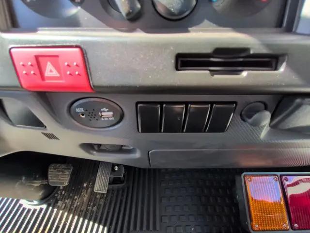2024 Chevrolet 4500 LCF Gas 4500 HG LCF Gas