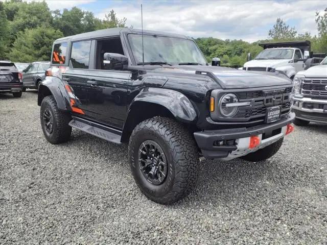 2024 Ford Bronco Raptor for sale in Watchung, NJ