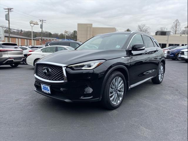 2023 Infiniti QX50