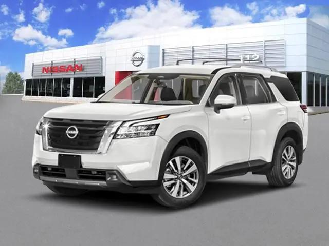 2024 Nissan Pathfinder SL 4WD for sale in Patchogue, NY