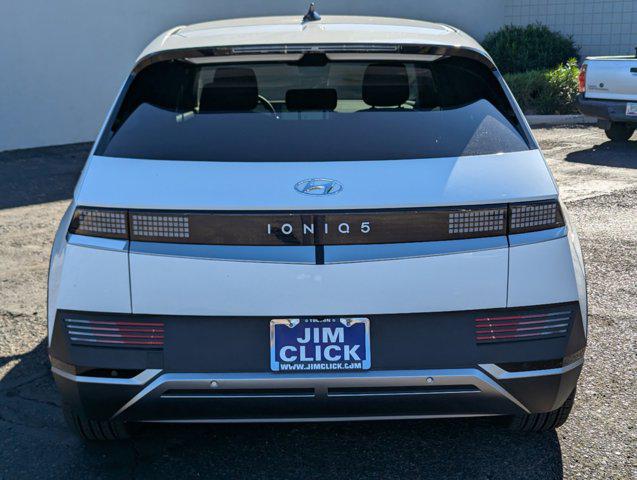 New 2024 Hyundai IONIQ 5 For Sale in Tucson, AZ