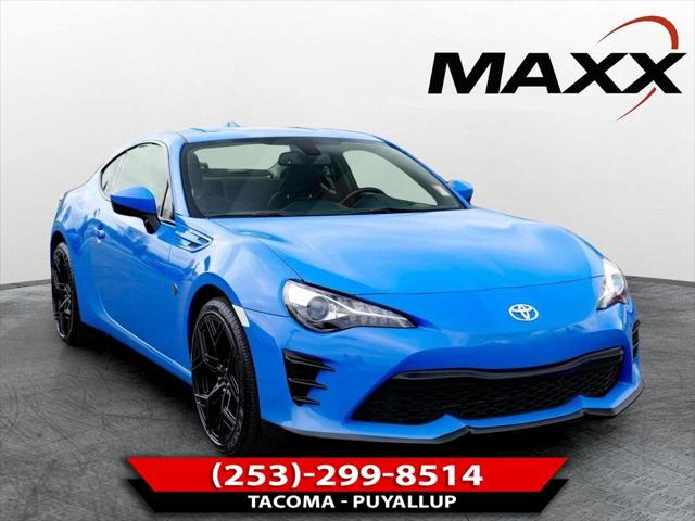 New & Used Toyota 86 for Sale near Me | Discover Cars for Sale