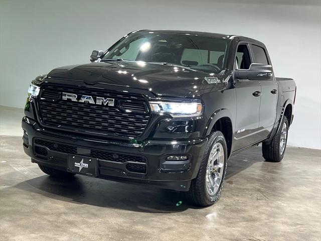 2025 RAM Ram 1500 RAM 1500 LONE STAR CREW CAB 4X4 57 BOX