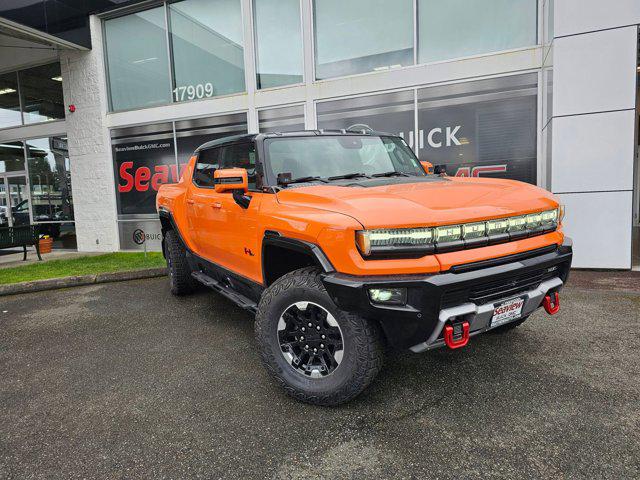 2024 GMC HUMMER EV 3X for sale in Lynnwood, WA