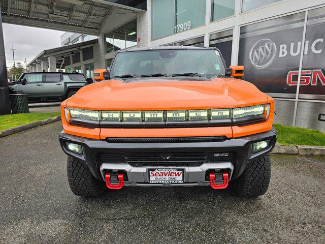 2024 GMC HUMMER EV 3X
