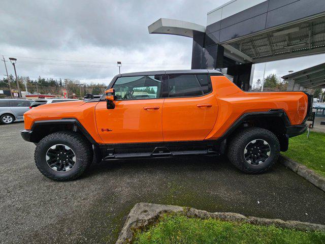 2024 GMC HUMMER EV 3X