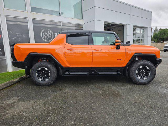 2024 GMC HUMMER EV 3X