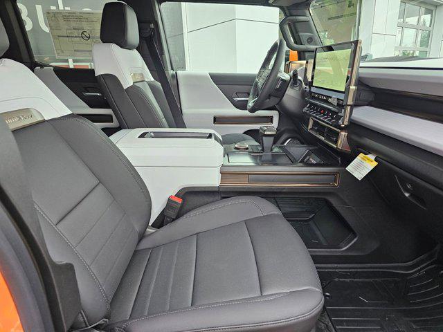 2024 GMC HUMMER EV 3X