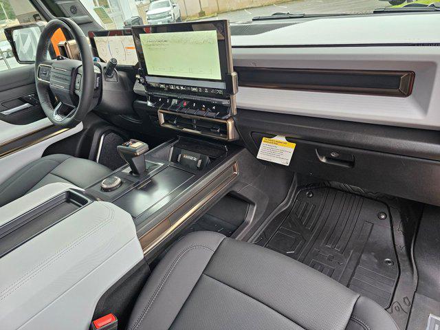 2024 GMC HUMMER EV 3X
