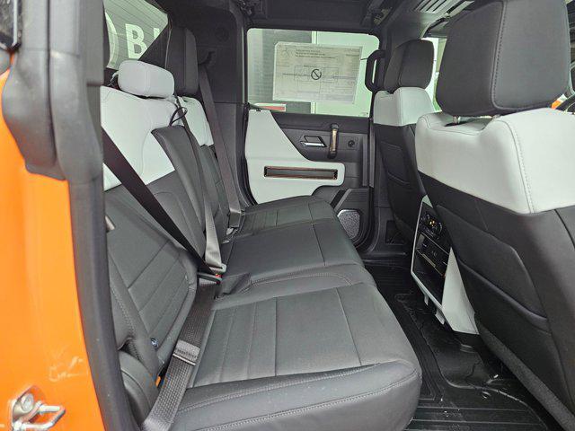 2024 GMC HUMMER EV 3X