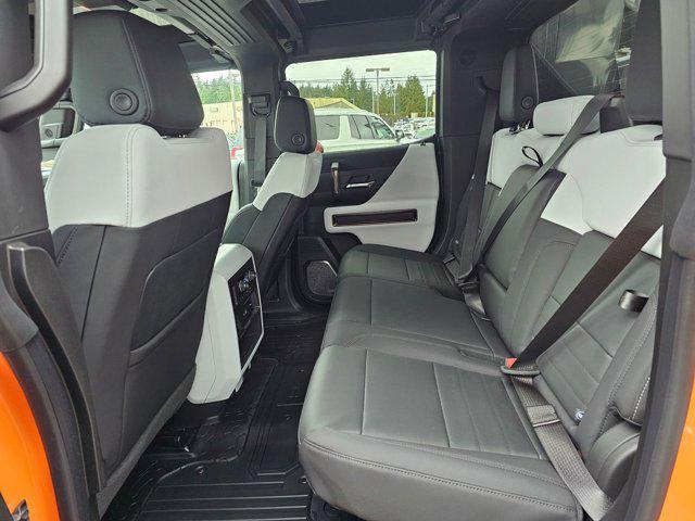2024 GMC HUMMER EV 3X