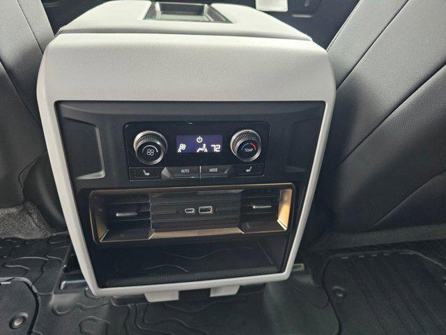2024 GMC HUMMER EV 3X