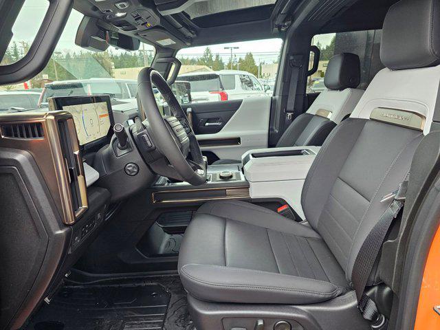 2024 GMC HUMMER EV 3X