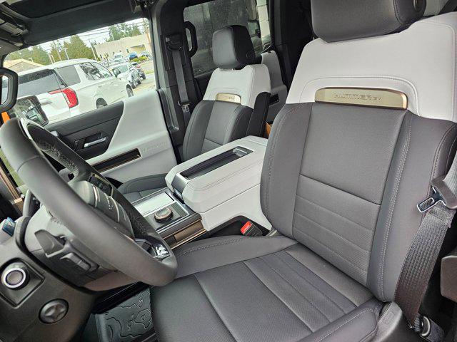 2024 GMC HUMMER EV 3X