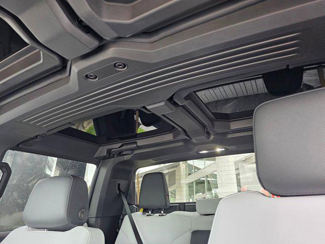 2024 GMC HUMMER EV 3X