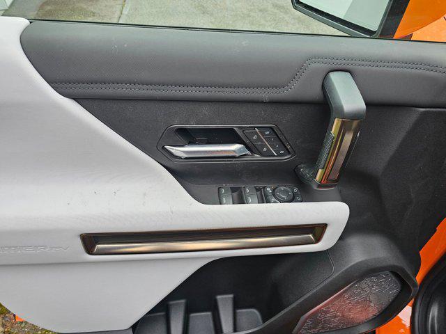 2024 GMC HUMMER EV 3X