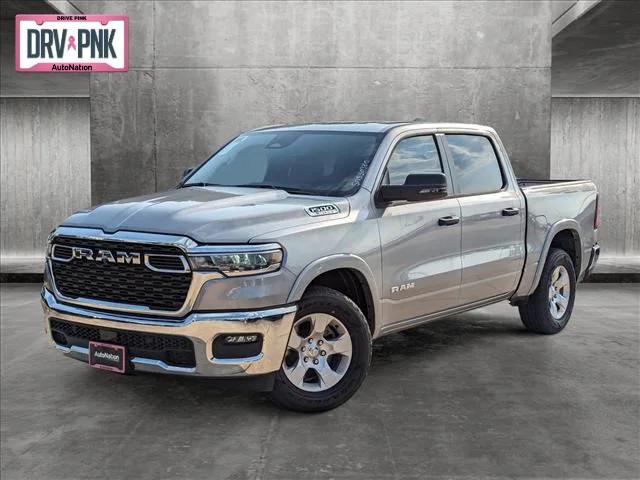 2025 RAM Ram 1500 RAM 1500 LONE STAR CREW CAB 4X2 57 BOX