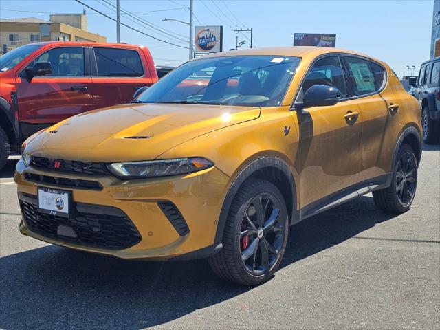 2024 Dodge Hornet DODGE HORNET GT AWD