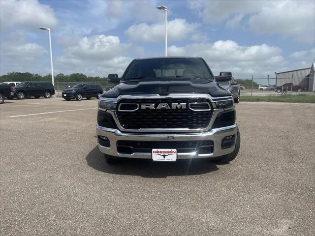 2025 RAM Ram 1500 RAM 1500 LONE STAR CREW CAB 4X4 57 BOX