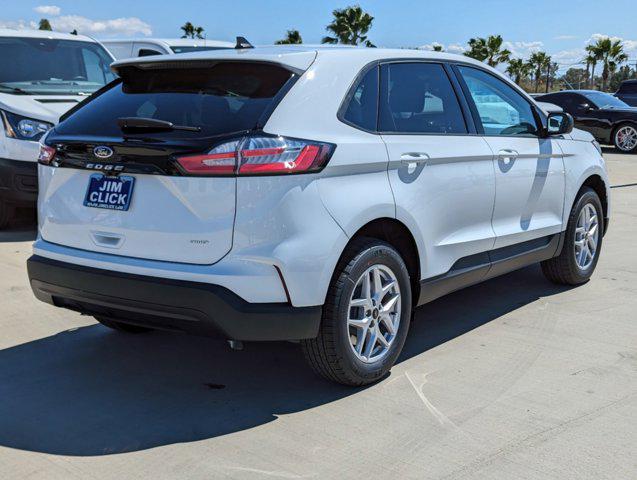 New 2024 Ford Edge For Sale in Tucson, AZ