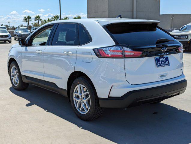 New 2024 Ford Edge For Sale in Tucson, AZ