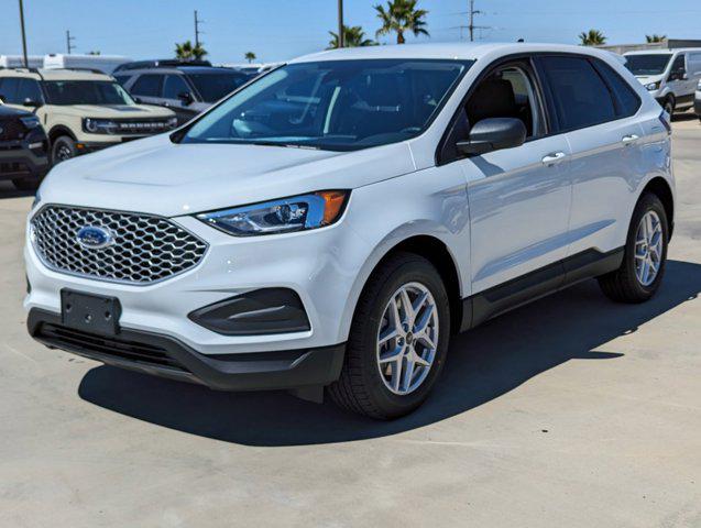 New 2024 Ford Edge For Sale in Tucson, AZ