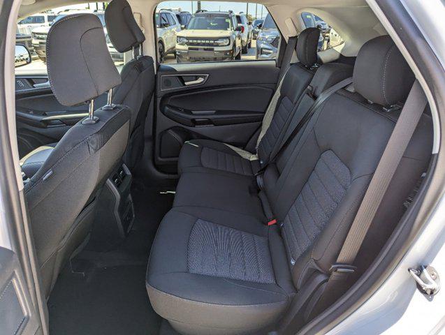 New 2024 Ford Edge For Sale in Tucson, AZ