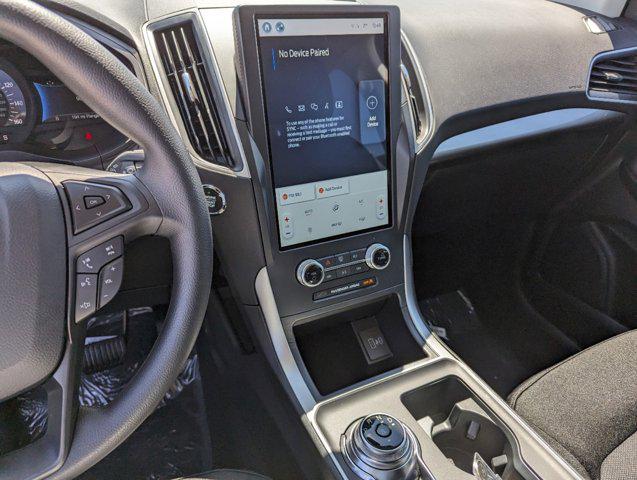 New 2024 Ford Edge For Sale in Tucson, AZ