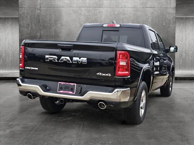 2025 RAM Ram 1500 RAM 1500 LONE STAR CREW CAB 4X4 57 BOX