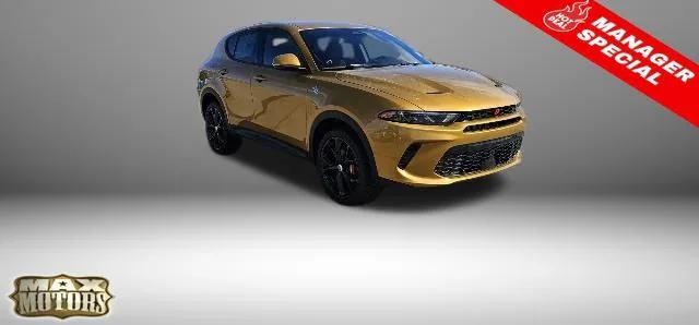 2024 Dodge Hornet HORNET GT AWD