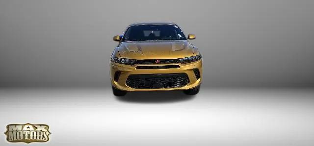 2024 Dodge Hornet HORNET GT AWD
