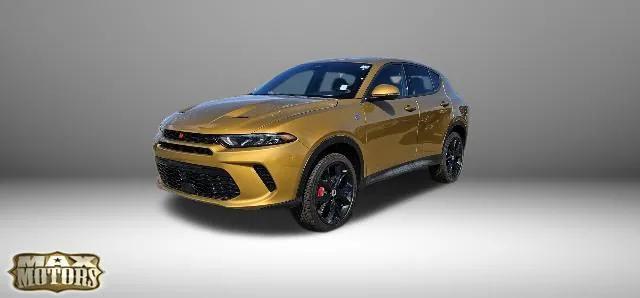 2024 Dodge Hornet HORNET GT AWD
