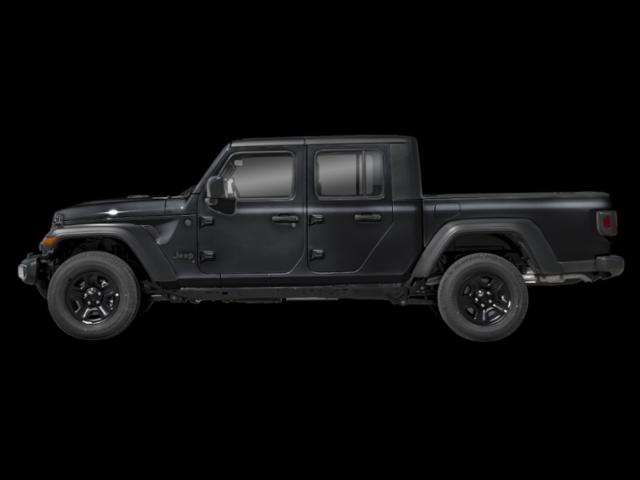 2024 Jeep Gladiator GLADIATOR SPORT 4X4